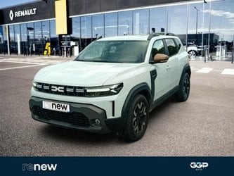 D'occasion À Nîmes | Dacia Duster 1.2 Mild Hybrid 130Ch Extreme