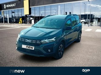 D'occasion À Nîmes | Dacia Jogger 1.0 Tce 110Ch Sl Extreme+ 7 Places