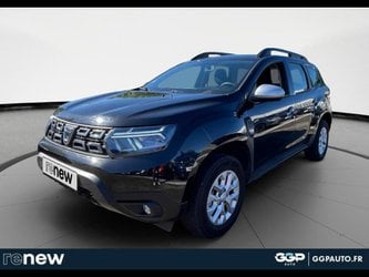 D'occasion À Nîmes | Dacia Duster 1.0 Eco-G 100Ch Confort 4X2