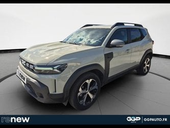 Voitures D'occasion À Nîmes | Dacia Duster 1.2 Mild Hybrid 140Ch Journey