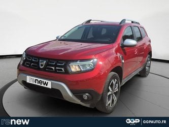Voitures D'occasion À Nîmes | Dacia Duster 1.5 Blue Dci 115Ch Prestige 4X2