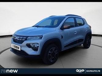 Voitures D'occasion À Nîmes | Dacia Spring 65Ch Extreme