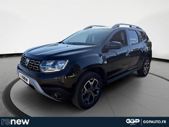 Voitures D'occasion À Nîmes | Dacia Duster 1.5 Blue Dci 115Ch Prestige 4X2 E6U