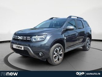 Voitures D'occasion À Nîmes | Dacia Duster 1.0 Eco-G 100Ch Journey + 4X2