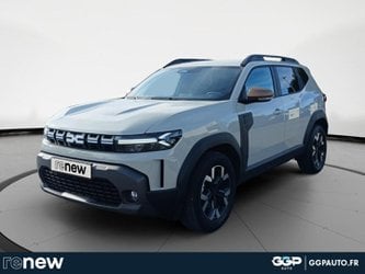 Voitures D'occasion À Nîmes | Dacia Duster 1.0 Eco-G 100Ch Extreme