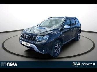Voitures D'occasion À Nîmes | Dacia Duster 1.5 Blue Dci 115Ch Prestige 108G 4X2 - 19
