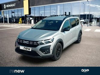 D'occasion À Nîmes | Dacia Jogger 1.0 Eco-G 100Ch Sl Extreme+ 7 Places