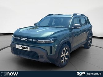 Voitures D'occasion À Nîmes | Dacia Duster 1.6 Hybrid 140Ch Expression