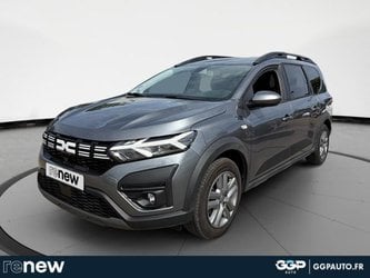 Voitures D'occasion À Nîmes | Dacia Jogger 1.0 Tce 110Ch Expression 5 Places