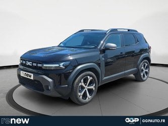 Voitures D'occasion À Nîmes | Dacia Duster 1.2 Mild Hybrid 140Ch Journey