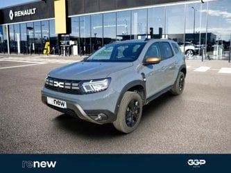 D'occasion À Orange | Dacia Duster 1.0 Eco-G 100Ch Extreme 4X2