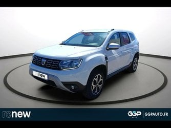 Voitures D'occasion À Orange | Dacia Duster 1.0 Eco-G 100Ch Prestige 4X2 - E6U
