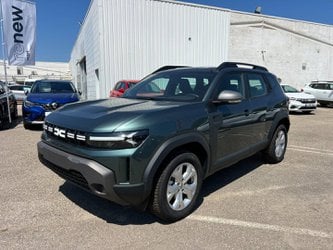 D'occasion À Orange | Dacia Duster 1.2 Hybrid-G 150Ch Expression 4X4