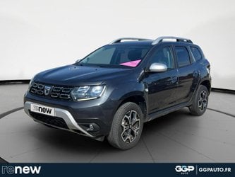 Voitures D'occasion À Orange | Dacia Duster 1.5 Blue Dci 115Ch Prestige 4X2