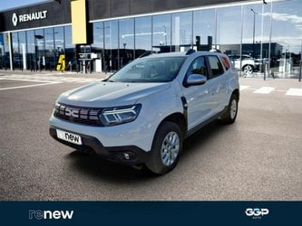 Voitures D'occasion À Orange | Dacia Duster 1.0 Eco-G 100Ch Expression 4X2