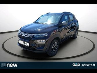 Voitures D'occasion À Orange | Dacia Spring 45Ch Expression
