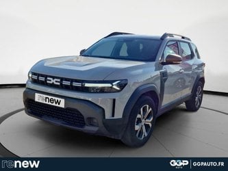 D'occasion À Orange | Dacia Duster 1.6 Hybrid 140Ch Expression