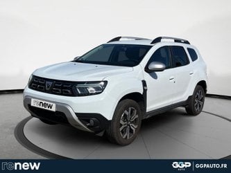 Voitures D'occasion À Orange | Dacia Duster 1.0 Eco-G 100Ch Prestige 4X2
