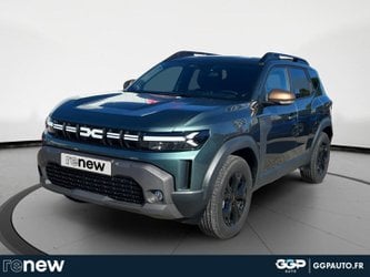Voitures D'occasion À Orange | Dacia Duster 1.8 Hybrid 155Ch Extreme