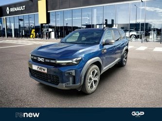 Voitures D'occasion À Orange | Dacia Bigster 1.8 Hybrid 155Ch Journey
