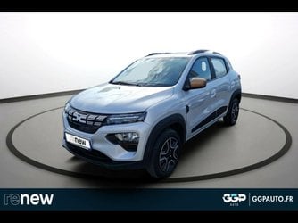 Voitures D'occasion À Orange | Dacia Spring 65Ch Extreme
