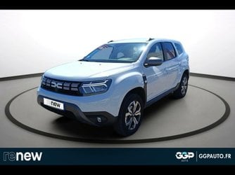 Voitures D'occasion À Orange | Dacia Duster 1.0 Eco-G 100Ch Journey + 4X2