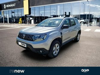D'occasion À Orange | Dacia Duster 1.5 Blue Dci 115Ch Confort 4X2 E6U