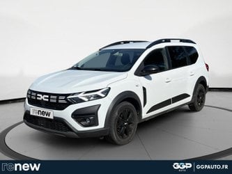 Voitures D'occasion À Orange | Dacia Jogger 1.0 Tce 110Ch Extreme 5 Places