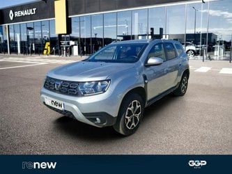 Voitures D'occasion À Orange | Dacia Duster 1.3 Tce 150Ch Fap Prestige 4X2 E6U