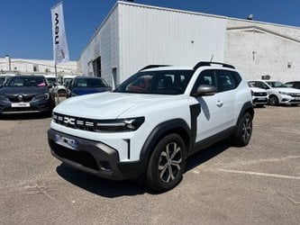 Voitures D'occasion À Orange | Dacia Duster 1.2 Mild Hybrid 130Ch Expression
