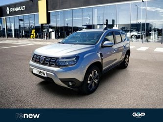 Voitures D'occasion À Orange | Dacia Duster 1.5 Blue Dci 115Ch Prestige + 4X2