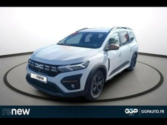 Voitures D'occasion À Orange | Dacia Jogger 1.6 Hybrid 140Ch Extreme 7 Places -24