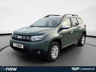 Voitures D'occasion À Orange | Dacia Duster 1.3 Tce 130Ch Fap Expression 4X2