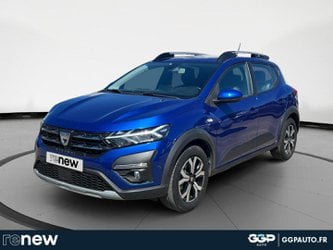 Voitures D'occasion À Orange | Dacia Sandero 1.0 Tce 90Ch Stepway Confort