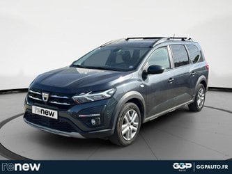 Voitures D'occasion À Orange | Dacia Jogger 1.0 Eco-G 100Ch Confort 7 Places