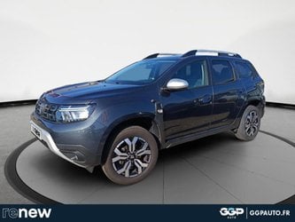 Voitures D'occasion À Orange | Dacia Duster 1.0 Eco-G 100Ch Prestige + 4X2
