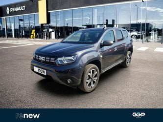 D'occasion À Orange | Dacia Duster Blue Dci 115 4X2 Journey