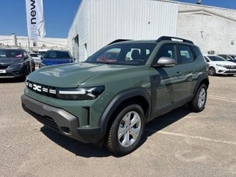 D'occasion À Orange | Dacia Duster 1.2 Hybrid-G 150Ch Expression 4X4