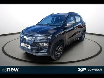 Voitures D'occasion À Orange | Dacia Spring 45Ch Expression