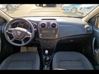 D'occasion À Orange | Dacia Sandero 1.0 Sce 75Ch City+