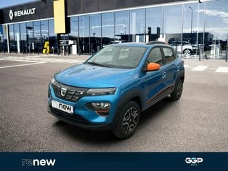 Voitures D'occasion À Orange | Dacia Spring 45Ch Confort Plus - Achat Intégral