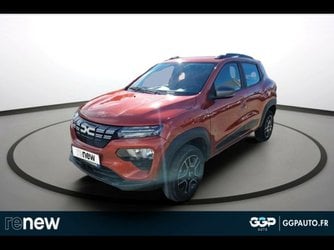 Voitures D'occasion À Orange | Dacia Spring 45Ch Expression