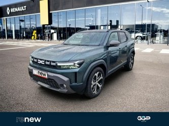 D'occasion À Orange | Dacia Duster 1.0 Eco-G 100Ch Journey