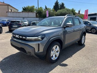 D'occasion À Orange | Dacia Duster 1.2 Hybrid-G 150Ch Expression 4X4
