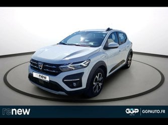 Voitures D'occasion À Orange | Dacia Sandero 1.0 Eco-G 100Ch Confort