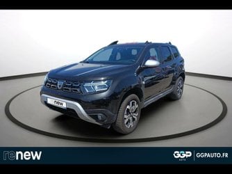 Voitures D'occasion À Orange | Dacia Duster 1.0 Eco-G 100Ch Prestige 4X2