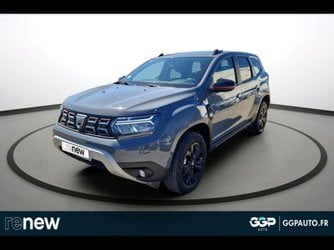 D'occasion À Orange | Dacia Duster 1.3 Tce 130Ch Fap Extreme 4X2