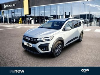 Voitures D'occasion À Orange | Dacia Jogger 1.0 Tce 110Ch Expression 7 Places