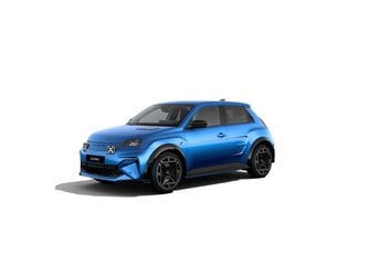 Voitures D'neuves Stock À Nîmes | Alpine A290 Gt Performance