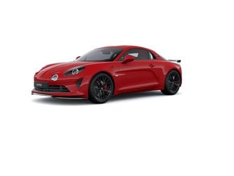 Voitures D'neuves Stock À Nîmes | Alpine A110 S 2024